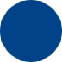 Синий насыщенный (RAL 5005)