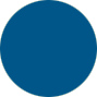 Синий капри (RAL 5019)